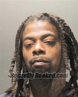 Recent Mugshot Image for JACOB DARWIN WILSON in Arlington County, Virginia