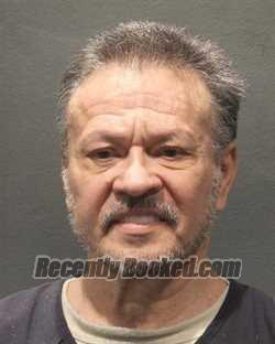 Recent Mugshot Image for TIMOTHY CLARK POLLOCK in Arlington County, Virginia