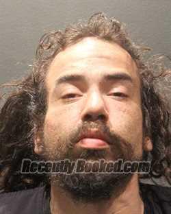 Recent Mugshot Image for EMMANUEL EARL TOEFIELD in Arlington County, Virginia