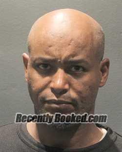 Recent Mugshot Image for JEMAL NESRO ALI in Arlington County, Virginia