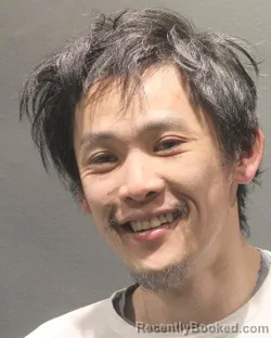 Recent Mugshot Image for DUY HOANG TRAN in Arlington County, Virginia