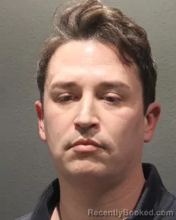 Recent Mugshot Image for KYLE CHRISTOPHER TRUJILLO in Arlington County, Virginia