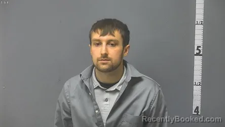 Recent Mugshot Image for KYLE MATTHEW KLINE in Augusta County, Virginia