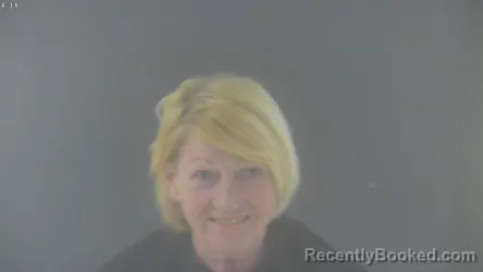 Recent Mugshot Image for EMILY JONES in Bedford County, Virginia