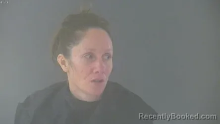 Recent Mugshot Image for EMILY MARIE MACMILLAN in Bedford County, Virginia