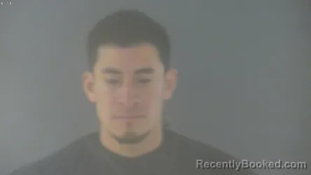 Recent Mugshot Image for JOSE MARLON BUESO CORTEZ in Bedford County, Virginia