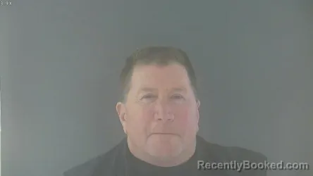 Recent Mugshot Image for KYLE HOWARD NOEL in Bedford County, Virginia