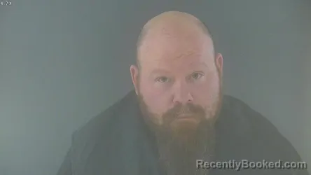 Recent Mugshot Image for LUIS MANUEL NEGRON in Bedford County, Virginia