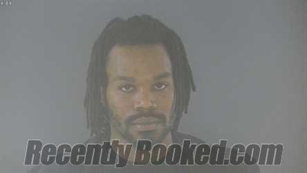 Recent Mugshot Image for MARTAVIOUS DEONTAE PARKER in Bedford County, Virginia