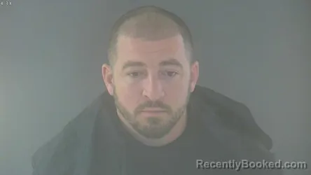 Recent Mugshot Image for STEVEN LEE KADAK in Bedford County, Virginia