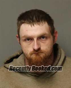 Recent Mugshot Image for ROGER LUKE NESTER in Bland County, Virginia