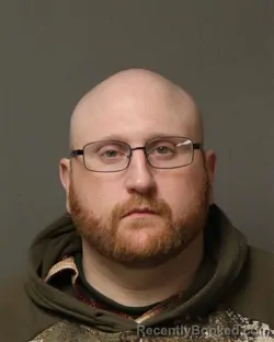 Recent Mugshot Image for FRANKLIN RICHARD SEABROOK in Bland County, Virginia