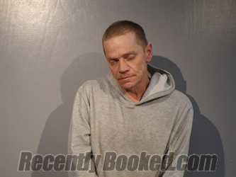 Recent Mugshot Image for James Michael Binger in Buchanan County, Virginia