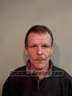 Recent Mugshot Image for Victor Glen Bowen in Buchanan County, Virginia