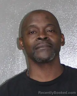 Recent Mugshot Image for KEITH EDWARD SMITHERS in Charles City County, Virginia