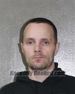 Recent Mugshot Image for CHRISTOPHER TRAVIS PFALLER in Charles City County, Virginia