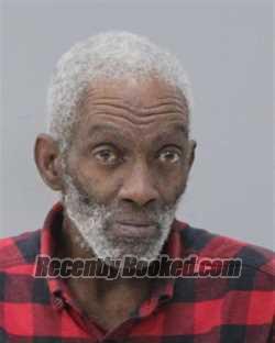 Recent Mugshot Image for CHARLES LEROY BROWN in Charles City County, Virginia