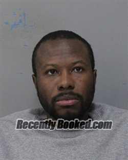 Recent Mugshot Image for YELINSE SOLIS-PORTOCARRERO in Charles City County, Virginia