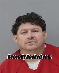 Recent Mugshot Image for ERLYN FLORES AMAYA in Charles City County, Virginia