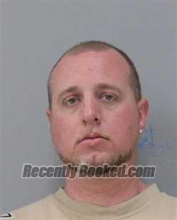 Recent Mugshot Image for MICHAEL RAY SPIVEY in Charles City County, Virginia