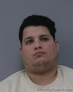 Recent Mugshot Image for NERVIS DANIE BELTRAN BANDRESS in Charles City County, Virginia