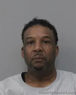 Recent Mugshot Image for BERNARD TIMOTHY LEACH in Charles City County, Virginia