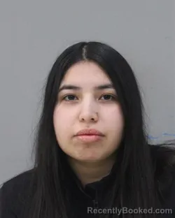 Recent Mugshot Image for KEISY ESTIBA HERNANDEZ GUZMAN in Charles City County, Virginia
