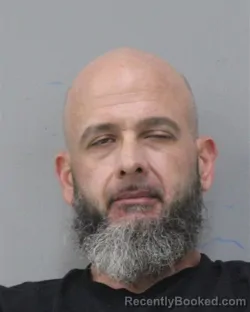 Recent Mugshot Image for JAKE ANTHONY DOTTS in Charles City County, Virginia