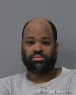 Recent Mugshot Image for DOMINIQUE ALLEN BROWN in Charles City County, Virginia