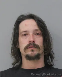 Recent Mugshot Image for JAMES CLIFTON BELL in Charles City County, Virginia