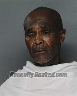Recent Mugshot Image for EMANUEL REID in Ellis County, Texas