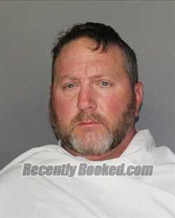 Recent Mugshot Image for NATHAN CASEY EDGETT in Ellis County, Texas