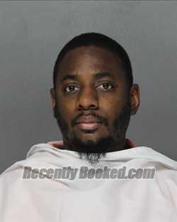 Recent Mugshot Image for EZRA BEN ISRAEL in Ellis County, Texas