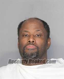 Recent Mugshot Image for RODERICK RAY JHOUNKIN in Ellis County, Texas