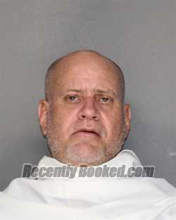 Recent Mugshot Image for JACKIE RAY STONE in Ellis County, Texas