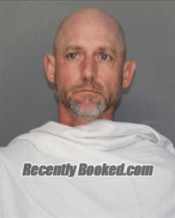 Recent Mugshot Image for STEVEN KENT DELOACH in Ellis County, Texas