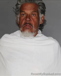 Recent Mugshot Image for MITCHELL KARL OSHKENANIEW in Ellis County, Texas