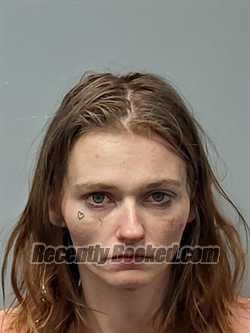 Recent Mugshot Image for ABIGAIL D JENKINS in Dickenson County, Virginia