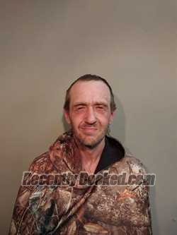 Recent Mugshot Image for Andy Avery Mickles in Dickenson County, Virginia