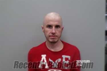 Recent Mugshot Image for CODY AARON HUBBARD in Dickenson County, Virginia