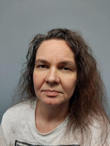 Recent Mugshot Image for DONNA SUE D'ACHILLE in Dickenson County, Virginia