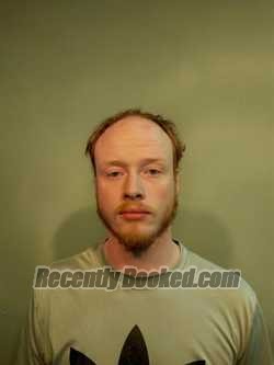 Recent Mugshot Image for Dominic Christian Pickle in Dickenson County, Virginia