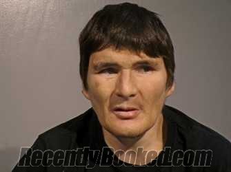 Recent Mugshot Image for Rufus M Dales in Dickenson County, Virginia