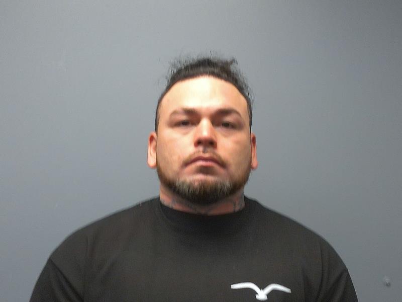 Recent Mugshot Image for Robert Isidro Gonzalez in Dickenson County, Virginia