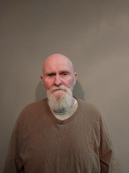 Recent Mugshot Image for RB Lane in Dickenson County, Virginia