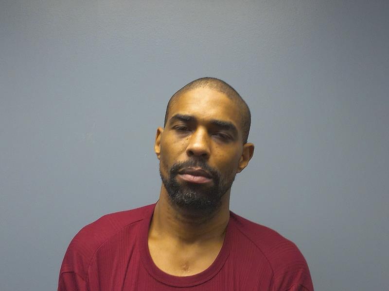 Recent Mugshot Image for Tremayne Anthony Lee in Dickenson County, Virginia
