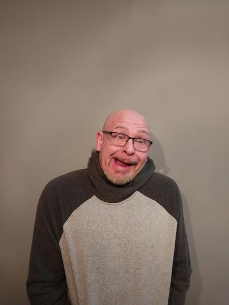 Recent Mugshot Image for William Joseph McNew in Dickenson County, Virginia