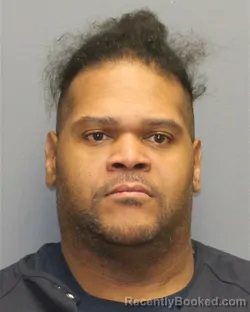 Recent Mugshot Image for JEFFREY G HATCHER in Fauquier County, Virginia