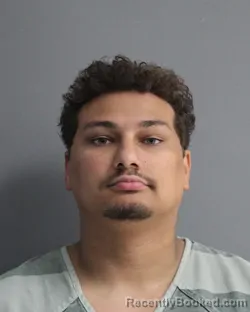 Recent Mugshot Image for SEBASTIAN BRODIE HAYES in Erath County, Texas