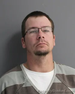 Recent Mugshot Image for DAKOTA PARKER NORDEN in Erath County, Texas